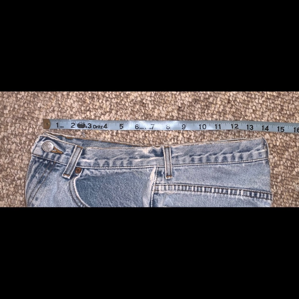 Gap, Women’s Vintage Jeans, 8 - Picture 8 of 12